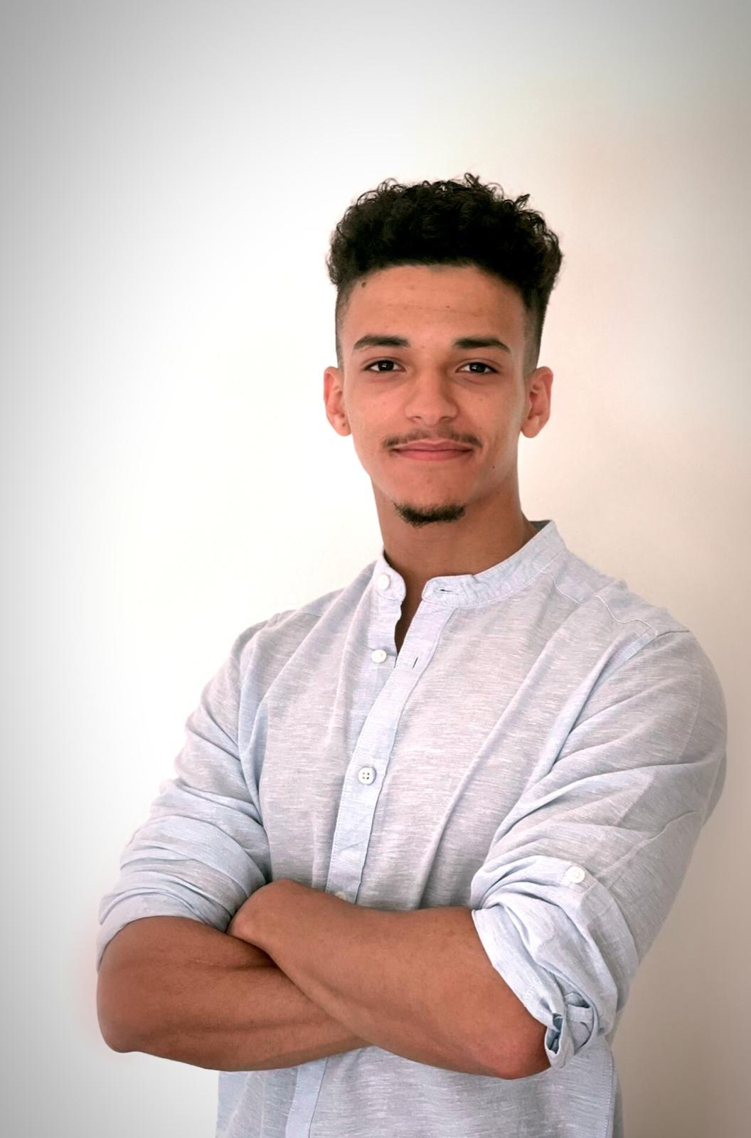 Ahmed Boumenzel